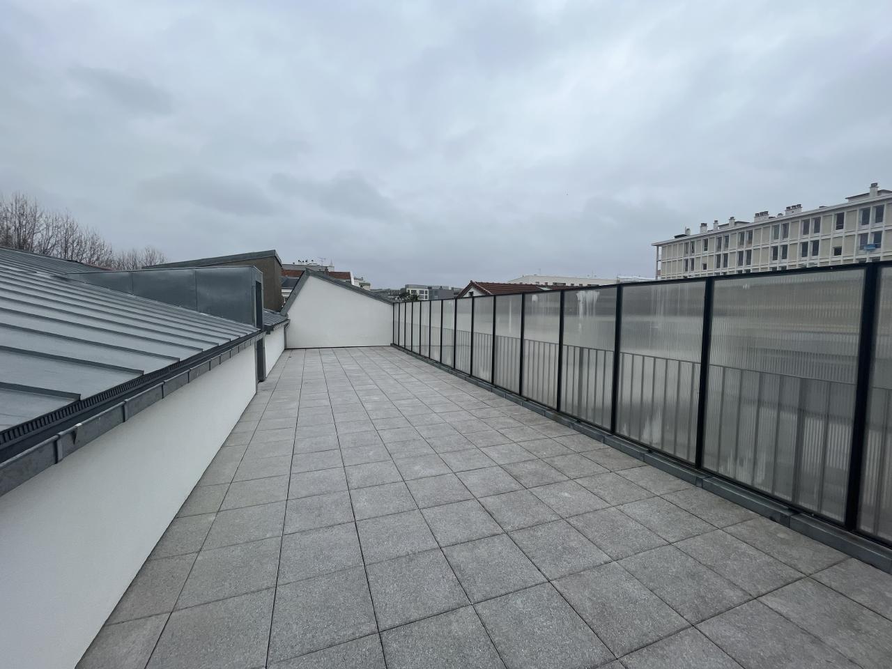 Bureau Montrouge 2467m² Location bureau Montrouge Hauts-de-Seine OLBUR2103477 11